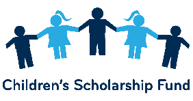 Children’s Scholarship Fund