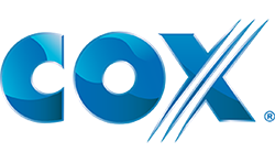 Cox Communications logo.svg - About