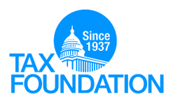 Tax Foundation logo - About