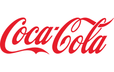 coke logo - Home