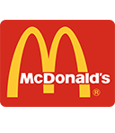 mcdonalds logo - Home