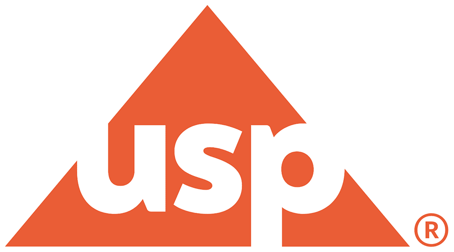 usp logo - About